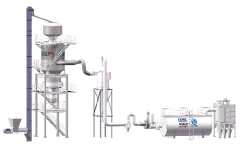 <b>形成了雄厚的出产加工基</b>