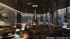 <b>由两栋约243.9米超高层双子塔取两栋约199.9米塔</b>