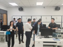 完成了对电气工程及其从动化专业工程教育施行
